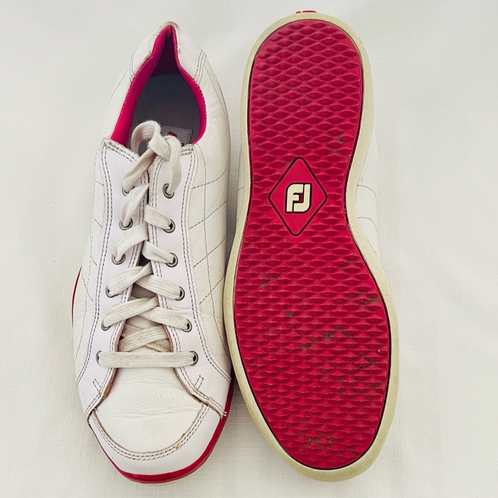 FootJoy~Golf Shoes / LoPro Collection / Women's Spikeless Golf Shoes